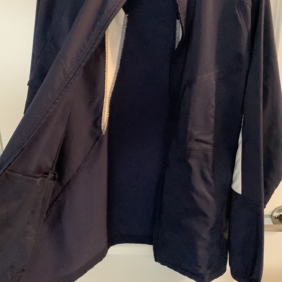 Underarmour Light Jacket / Zip Up - Picture 6 of 7